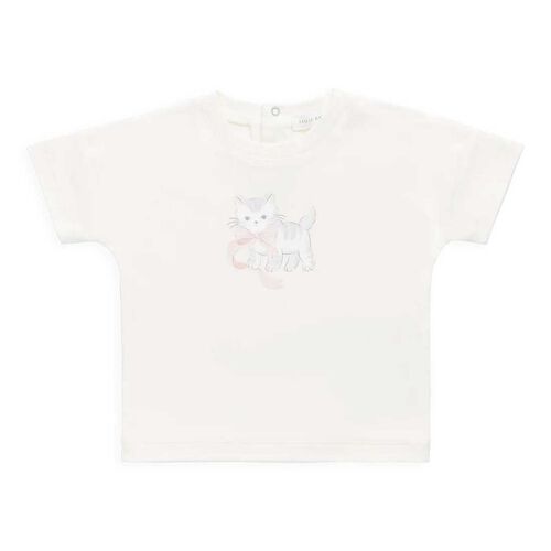 Jamie Kay Pima Cotton Mimi Top 3-5Y